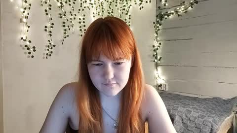 Snapshot of breannedevier chatting on April 2026 04:39:01 AM Dina online show from April 2026 04:39:01 AM