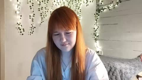 Snapshot of breannedevier chatting on April 2026 04:18:01 AM Dina online show from April 2026 04:18:01 AM