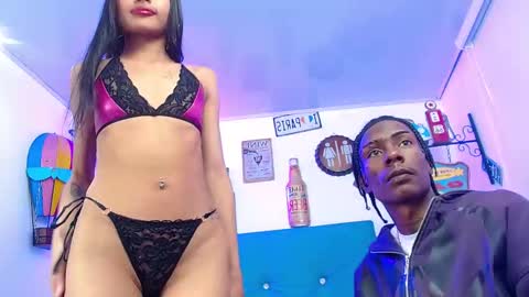 breazer__ online show from February 2026 09:44:02 PM