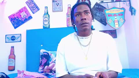 breazer__ online show from February 2026 08:53:01 PM