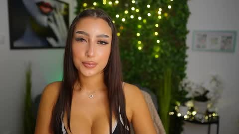 Bree online show from September 2025 02:28:01 PM