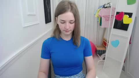 Bree online show from May 2026 11:18:01 AM