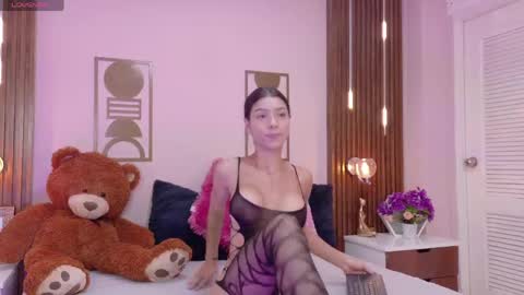 Snapshot of bree_watson chatting on April 2026 12:22:01 PM Bree online show from April 2026 12:22:01 PM