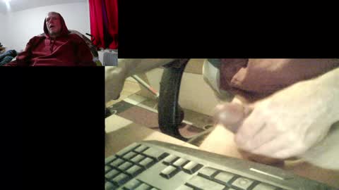 bremer64 online show from January 2025 11:07:01 AM