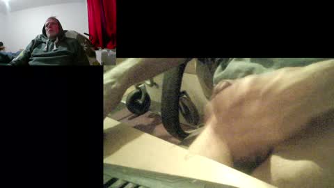 bremer64 online show from February 2025 02:16:01 PM