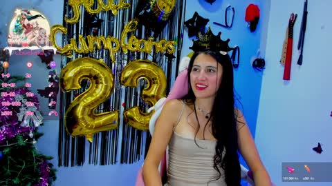 Brenda moris online show from December 2024 03:33:02 AM