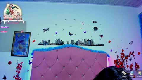 Brenda moris online show from December 2024 12:32:02 AM