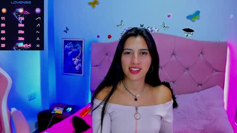 Brenda moris online show from January 2025 03:37:02 AM