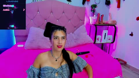 Brenda moris online show from January 2025 04:13:01 AM