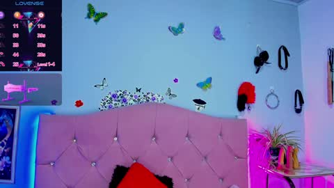 Brenda moris online show from February 2025 01:47:01 AM