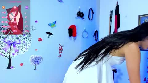 Brenda moris online show from February 2025 02:36:02 AM