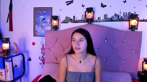 Brenda moris online show from September 2025 10:10:02 PM