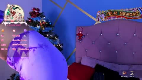 Snapshot of brenda1307 chatting on December 2025 10:17:02 PM Brenda moris online show from December 2025 10:17:02 PM