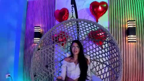 Snapshot of brenda1307 chatting on February 2026 11:01:02 PM Brenda moris online show from February 2026 11:01:02 PM