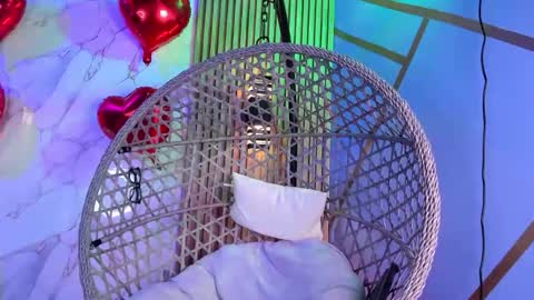 Snapshot of brenda1307 chatting on February 2026 10:28:01 PM Brenda moris online show from February 2026 10:28:01 PM