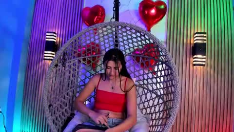 Snapshot of brenda1307 chatting on February 2026 10:32:01 PM Brenda moris online show from February 2026 10:32:01 PM