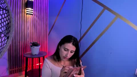 Brenda moris online show from March 2026 09:40:01 PM