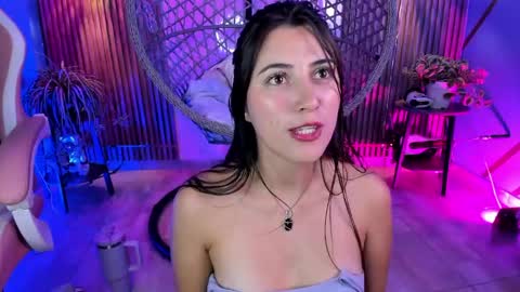 Snapshot of brenda1307 chatting on May 2026 11:34:04 PM Brenda moris online show from May 2026 11:34:04 PM