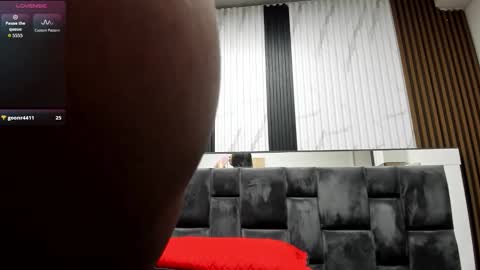 brenda_big_cock online show from October 2025 01:41:02 AM