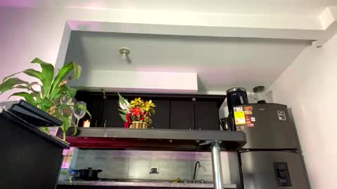 Snapshot of brenda_dolls chatting on January 2026 11:12:01 AM BRENDA SALOME online show from January 2026 11:12:01 AM