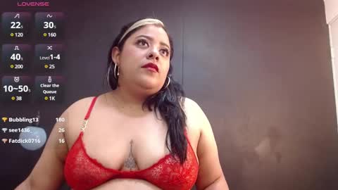 Brenda  online show from February 2025 04:52:02 AM