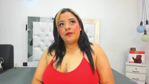 Brenda  online show from November 2025 11:22:01 AM