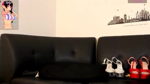 Brenda  online show from January 2026 11:46:02 AM