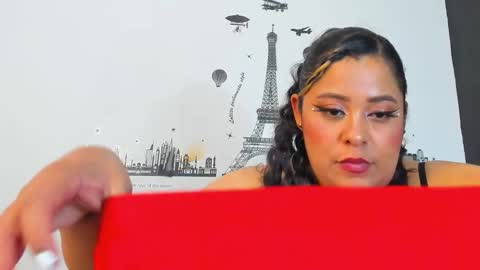 Brenda  online show from February 2026 12:09:02 PM