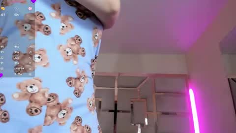 Snapshot of brenda_mejiaa chatting on April 2026 01:58:02 PM BRENDA online show from April 2026 01:58:02 PM