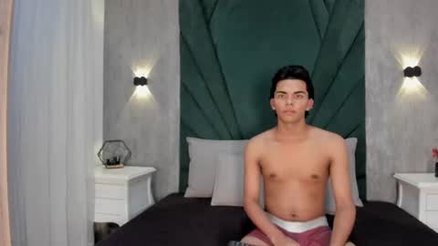 Brenda and Stevenn online show from June 2026 09:14:01 PM