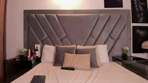 Brenda online show from March 2026 09:37:01 PM