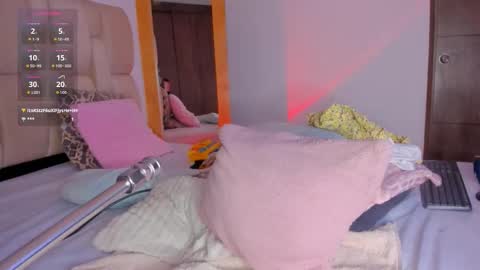 Branda online show from February 2026 12:01:02 PM