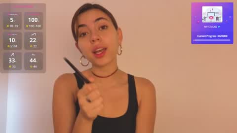 brenda_sky19 online show from May 2026 12:21:01 PM