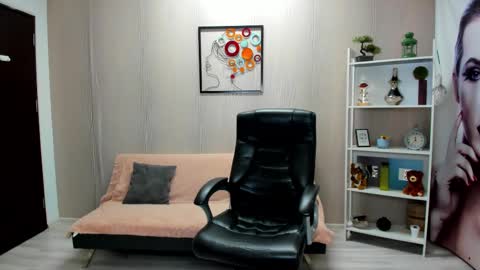 Brenda Skye online show from February 2025 10:46:01 AM