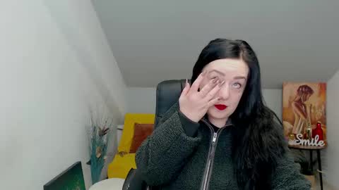 Brenda Skye online show from February 2025 03:31:02 AM