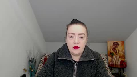 Brenda Skye online show from March 2025 03:11:01 AM