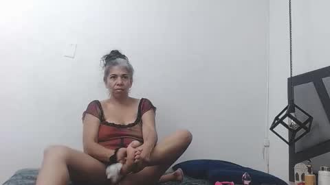 BRENDA VELASQUEZ online show from April 2026 05:21:01 PM