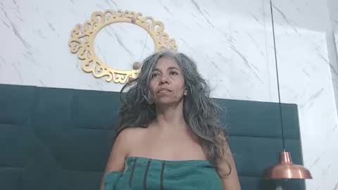 BRENDA VELASQUEZ online show from April 2026 11:27:02 PM