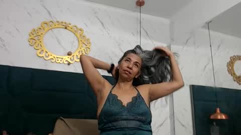 BRENDA VELASQUEZ online show from June 2026 09:21:02 PM