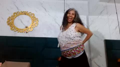 BRENDA VELASQUEZ online show from June 2026 08:08:02 PM
