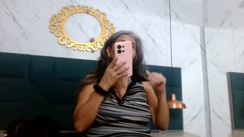 BRENDA VELASQUEZ online show from June 2026 09:05:02 PM