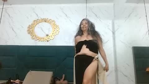 BRENDA VELASQUEZ online show from June 2026 09:30:01 PM