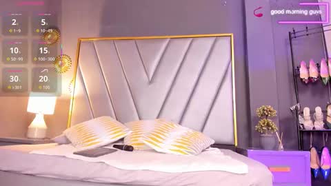 Brenda Time Schedule 0600 - 1400 GMT-5 online show from January 2026 10:39:01 AM