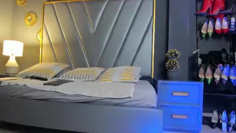 Brenda Time Schedule 0600 - 1400 GMT-5 online show from June 2026 11:12:02 AM
