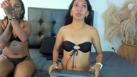 brendaandnatalya online show from July 2026 07:49:01 PM