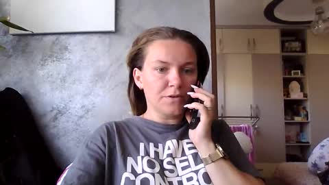 Brenda online show from June 2026 06:47:02 AM
