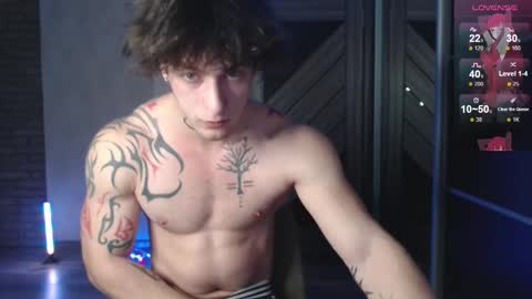 brendan__piks online show from December 2025 08:41:02 AM