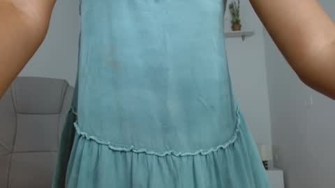 Snapshot of brendathompson_ chatting on January 2025 07:13:02 PM Brenda online show from January 2025 07:13:02 PM