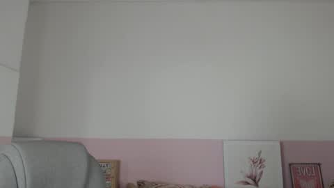 Snapshot of brendathompson_ chatting on February 2025 12:16:01 PM Brenda online show from February 2025 12:16:01 PM