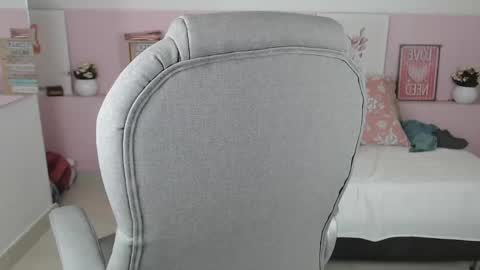 Snapshot of brendathompson_ chatting on February 2025 03:31:02 PM Brenda online show from February 2025 03:31:02 PM